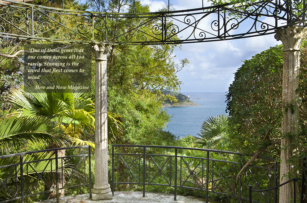 Garden image